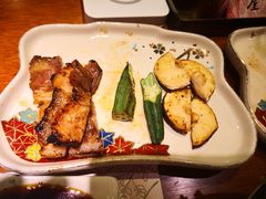 -肉魁屋·烧肉·烧鸟·酒场(高新店)