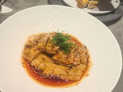 -宫燕府·京菜·烤鸭·淮扬菜(王府中心店)