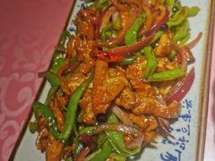 -小康菜馆(花桥二村社区店)