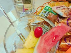 -无为足道(中南二路店)