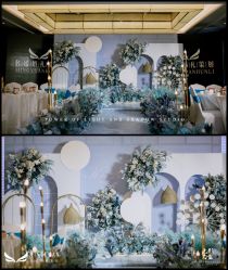 -广业锦江大酒店·宴会厅