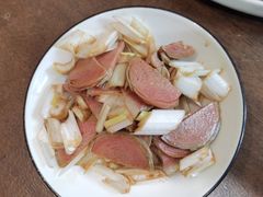 -魁盛居百年鲁菜馆(县西巷店)