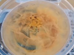-肖胖子猪油拌粉