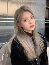 点击看大图 -3AM HAIR SALON烫发染发接发