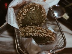 茶酥饼-火炉火自助餐(喜隆多店)