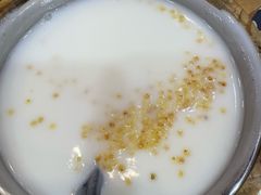 -王村姑老土炕莜面村(张北店)