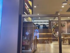 -霸王茶姬(上海恒基名人店)