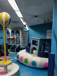 -孩子王(海悦店)