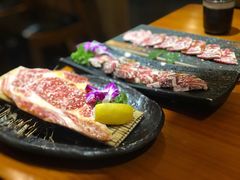 -丸藏和牛烧肉专门店(园区师惠坊店)