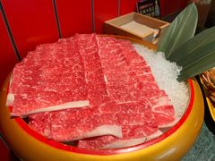 -牛New寿喜烧(金鹰世界店)