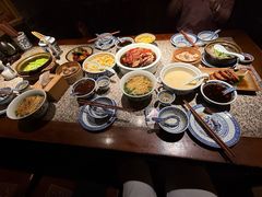 -南京大牌档(青岛万象城店)