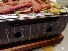 -好福记饭店(红梅公园店)