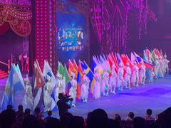 -珠海横琴长隆《卡卡虎奇遇记》