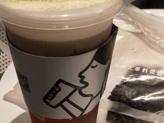 -喜茶(深圳福田星河COCO Park店)