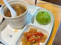 -一斗火锅·招财羊毛肚(北温泉九号店)