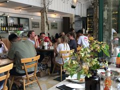 大堂-RAC BAR(安福路店)