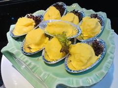 -大佛寺高级素食自助餐厅