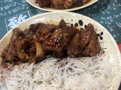 -贤花饭店(凯德店)