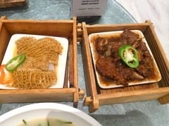 -點無缺茶楼·海鲜酒家(世博店)