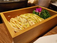 -盡膳口福跷脚牛肉火锅(合生汇购物中心店)