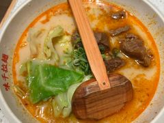 -味千拉面(广州白云机场T1西二店)