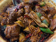 -新峰肉骨茶(总店)