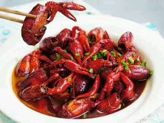 -辣螃铠盆盆蟹大排档(总店)