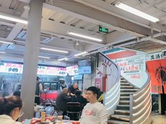 -生活如沸·顺德水牛奶火锅(大学路店)