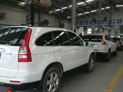 -北京市二清机动车检测场有限公司