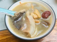 -大理董·董家小厨野生菌火锅(古城旗舰店)
