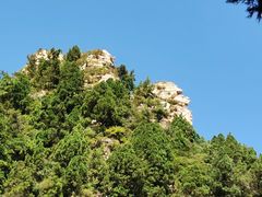 -北京上方山国家森林公园
