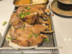 -清真·宁夏印象·盐池滩羊肉体验店(江宁路店)