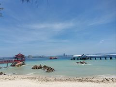 -三亚蜈支洲岛旅游区