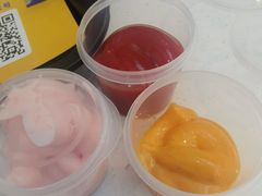 -BOLE BURGER波乐堡(高新店)