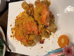 -富力万达嘉华酒店-品珍中餐厅(水果湖店)