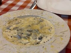 -安立可意大利美食