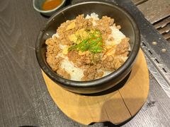 -松阪牛焼肉M(法善寺横丁店)
