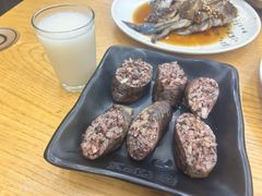 -张师傅参鸡汤店(高丽街店)