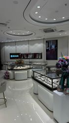 -RUANS阮仕珍珠(北京蓝色港湾店)