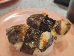 -争鲜回转寿司(中街大悦城店)
