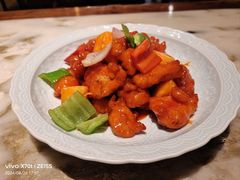 -苏乡兰亭·新派淮扬菜(吾悦广场店)