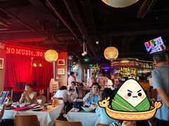 -安妮意大利餐厅(日坛店)