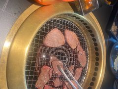 -谷牛和牛烤肉(漕河泾印象城店)