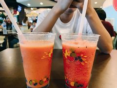 -Pier 21 (Terminal 21 Asok)