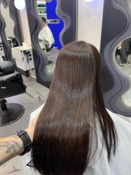 -CIT造型·烫发·染发