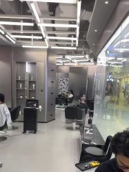 -东方麒麟·潘多拉SALON