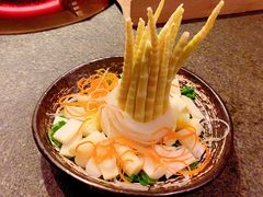 -湊湊火锅·茶憩(和平大悦城店)
