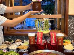 -纸盐河码头火锅(十八梯店)