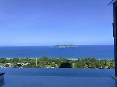 -瑰丽酒店·海吧·天际下午茶·现场DJ·天台酒吧