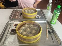 -一刘汤包(杏林店)